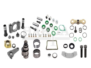 -MERITOR-FREN KALİPER TAMİR TAKIMI SAĞ